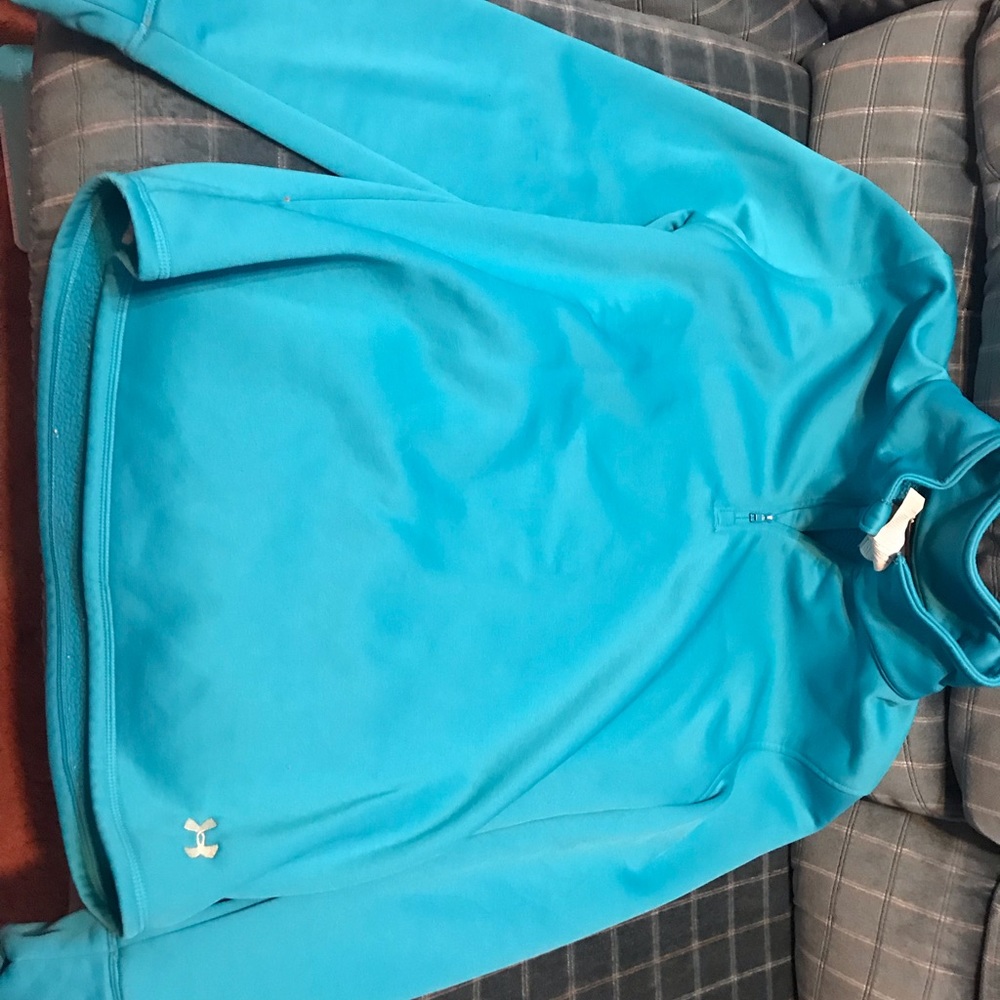 Under Armour Coldgear - image 1